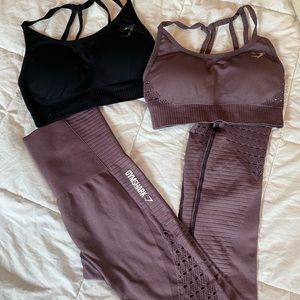 Gymshark Bundle